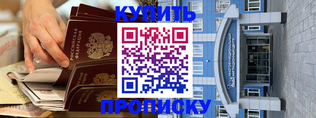 прописка гарантия в Ступино
